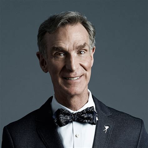 Bill Nye .